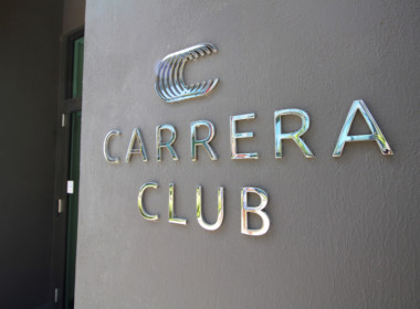 Carrera-Club