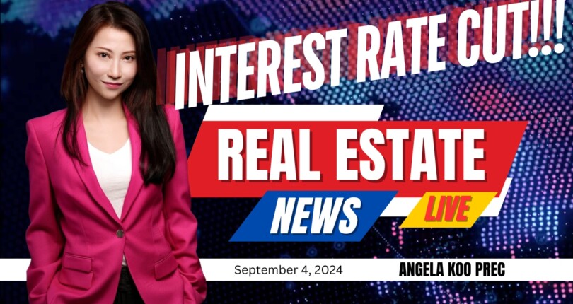 What does Bank of Canada interest rate announcement mean to the market? 上週的降息對買家有何影響？