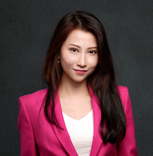 Angela Koo Profile Picture